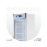یخچال 50 سانتی تاج دار کینو kino مدل KR 500