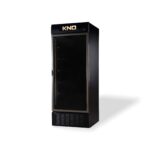 یخچال مشکی 70 سانتی کینو kino مدل KR 680 WL-BL - Image 3