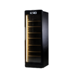 فریزر مشکی 60 سانتی سری اج KF 615 EDGE