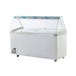 فریزر تاپینگ بستنی کینو TP 1675 - Image 4