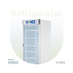 یخچال 80 سانتی کینو kino مدل KR 800