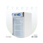 فریزر 50 سانتی تاج دار کینو kino مدل KF 500