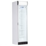 یخچال 60 سانتی تاج دار کینو kino مدل KR 615 - Image 3