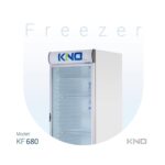 فریزر 70 سانتی کینو kino مدل KF 680