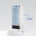 یخچال 80 سانتی کینو kino مدل KR 800 - Image 3