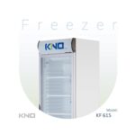 فریزر 60 سانتی تاج دار کینو kino مدل KF 615