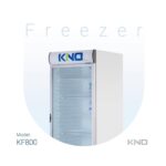 فریزر 80 سانتی کینو kino مدل KF 800