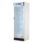 فریزر 60 سانتی تاج دار کینو kino مدل KF 615 - Image 4