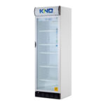 یخچال 60 سانتی تاج دار کینو kino مدل KR 615 - Image 2